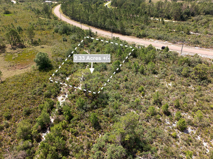 0.33 Acres Land For Sale In Sebring