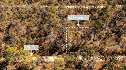 0.23 Acres Land In Live Oak