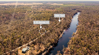 0.23 Acres Land In Live Oak