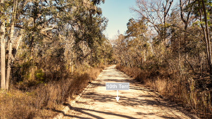 0.23 Acres Land In Live Oak