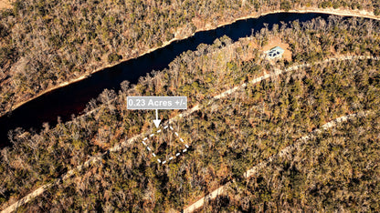0.23 Acres Land In Live Oak