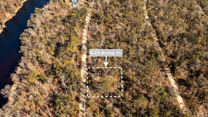 0.23 Acres Land In Live Oak