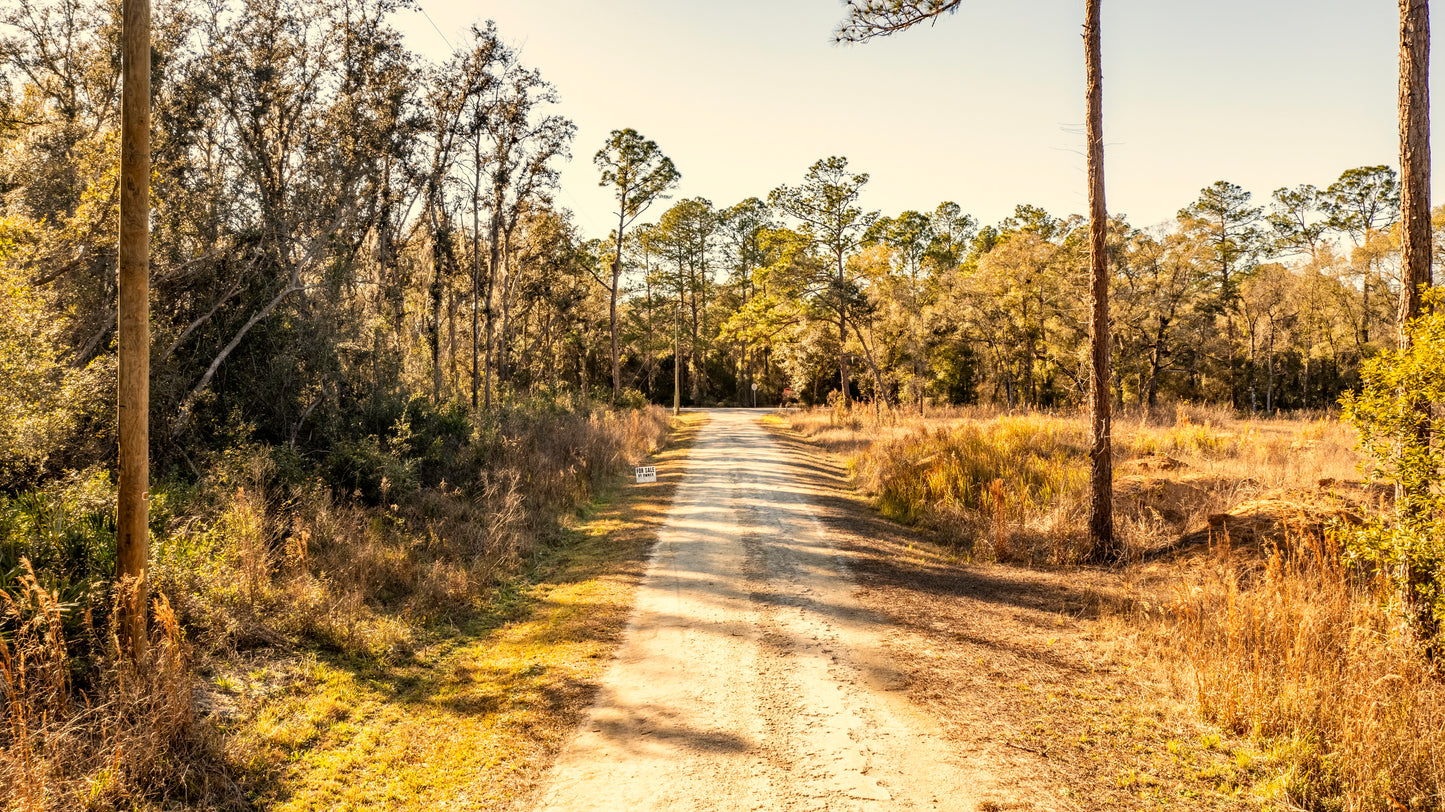 0.54 Acres Land In Webster