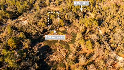 0.54 Acres Land In Webster