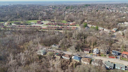 0.36 Acres Land For Sale In Alton IL