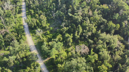 0.20 Acres Land For Sale Near Lake In Live Oak