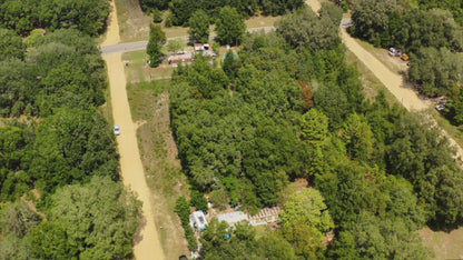 0.22 Acres Land (Near Paved Road) For Sale In Interlachen