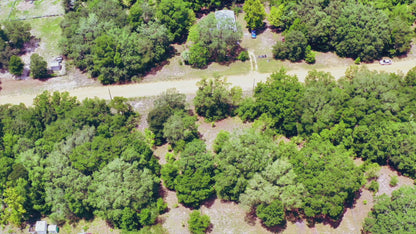 0.43 Acres Land For Sale In Interlachen