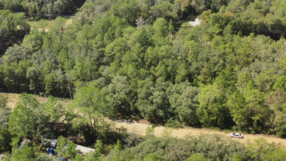 0.22 Acres Land (Near Paved Road) For Sale In Interlachen
