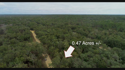 0.47 Acres Of Land In Interlachen FL