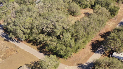 0.24 Acres Land Near Lake In Ocklawaha