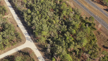 0.52 Acres Land For Sale In Brooksville