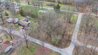 0.46 Acres Corner Land For Sale In Benton IL