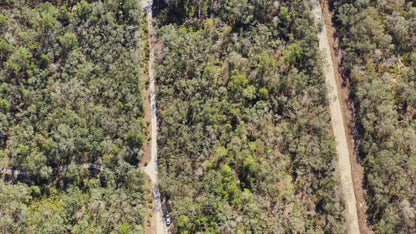 0.23 Acres Land For Sale Near Suwannee River In Live Oak