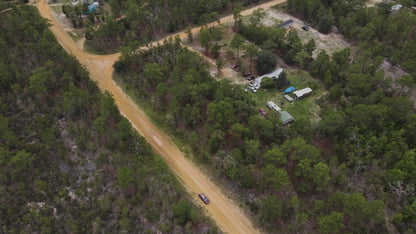 0.46 Acres Of Land In Interlachen