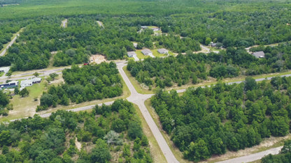 0.26 Acres Corner Lot For Sale In Chipley