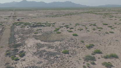 0.53 Acres Land For Sale In Deming NM
