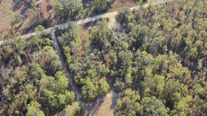 0.23 Acres Cleared Land For Sale Near Suwannee River In Live Oak