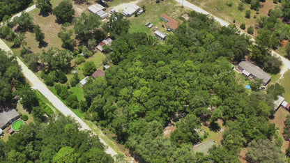 0.33 Acres Land For Sale In Ocala