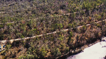 0.23 Acres Land In Live Oak