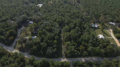 0.34 Acres Land In Satsuma FL