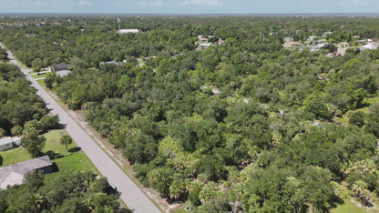0.23 Acres Land For Sale In Port Charlotte