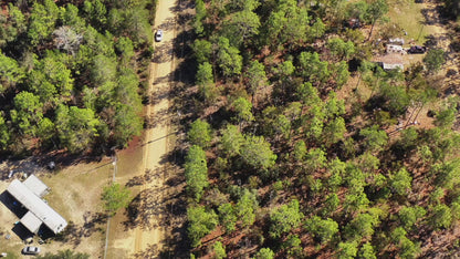 0.45 Acres Land In Interlachen FL