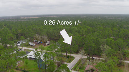 0.26 Acres Land For Sale In DeLand