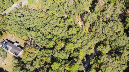 0.22 Acres Land Next To Paved Road And Lakes For Sale In Interlachen