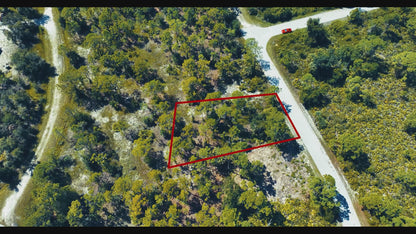 0.21 Acres Of Land In Punta Gorda