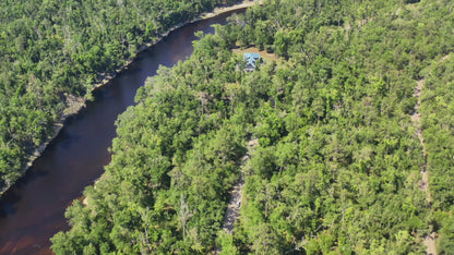 0.23 Acres Land For Sale Near Suwannee River In Live Oak