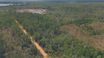 1.39 Acres Land For Sale In Marianna FL