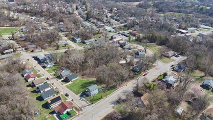 0.47 Acres Land For Sale In Alton IL