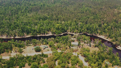 0.26 Acres Land For Sale Near River In Live Oak