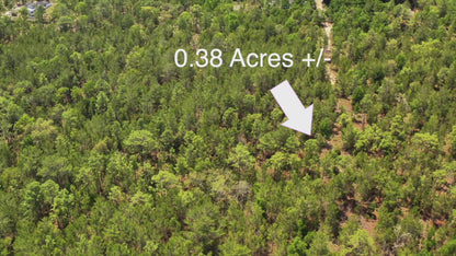 0.38 Acres Of Land In Hawthorne