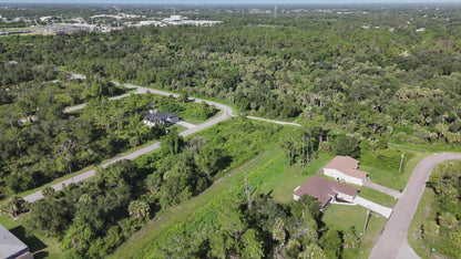 0.23 Acres Land For Sale In North Port